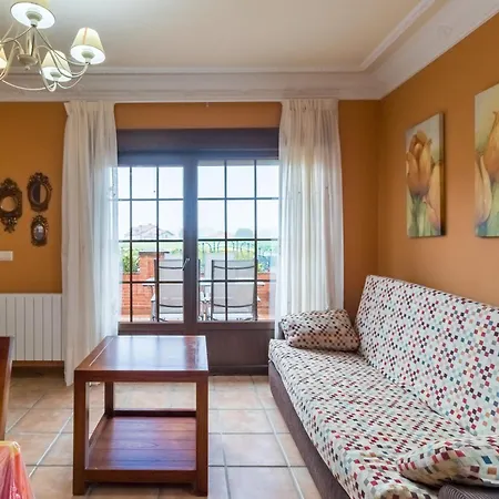 Apartment Antonio Apto2