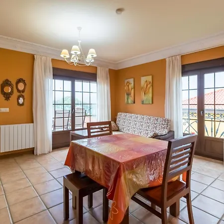 Apartment Antonio Apto2