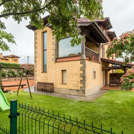 Apartment Antonio Apto2