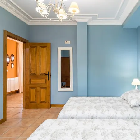Antonio Apto2 Apartment Ubiarco