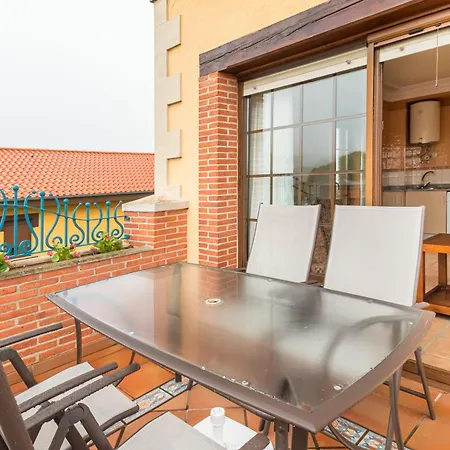 Antonio Apto2 Apartment Ubiarco